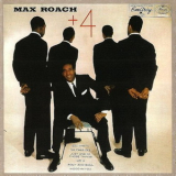 Max Roach - Plus 4 '1957