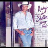 Ricky Van Shelton - Loving Proof '1988
