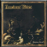 Ancient Rites - Blasfemia Eternal '1996