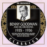 Benny Goodman & His Orchestra - 1935-1936 '2000