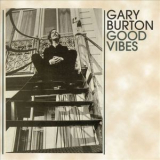 Gary Burton - Good Vibes '1969