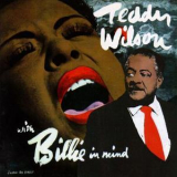 Teddy Wilson - With Billie In Mind '1972