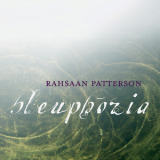 Rahsaan Patterson - Bleuphoria '2011