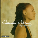 Cassandra Wilson - Sings Standards '2002