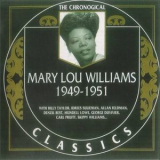 Mary Lou Williams - The Chronological 1949 -1951 '2002