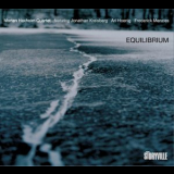 Morten Haxholm Quartet - Equilibrium '2013