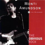 Monti Amundson - The Obvious Rock '1994