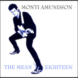 Monti Amundson - The Mean Eighteen '1993