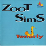 Zoot Sims - Tenorly '1993