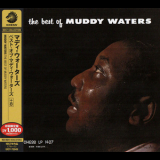 Muddy Waters - The Best Of Muddy Waters '2001