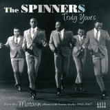 The Spinners - Truly Yours '2012