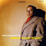 Horace Silver - Further Explorations By The Horace Silver Quintet '1958