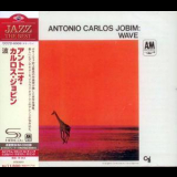 Antonio Carlos Jobim - Wave '1967