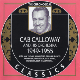 Cab Calloway - 1949-1955 '2003