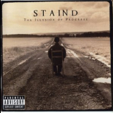 Staind - The Illusion Of Progress '2008