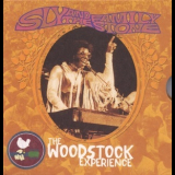Sly & The Family Stone - The Woodstock Experience '2009