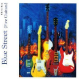 Chris Rea - Blue Street (Five Guitars) '2003
