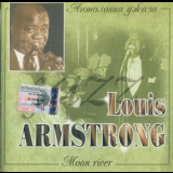 Louis Armstrong - Moon River '2000