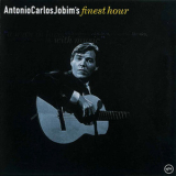 Antonio Carlos Jobim - Antonio Carlos Jobim's Finest Hour '2000