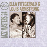 Ella Fitzgerald - Masters Of Jazz '2006