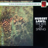 Hubert Laws - The Rite Of Spring '1971