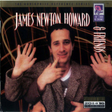 James Newton Howard - James Newton Howard And Friends '1985