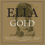 Ella Fitzgerald - Gold (CD3) '2015