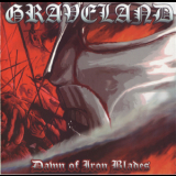 Graveland - Dawn Of Iron Blades '2004