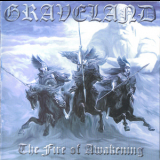 Graveland - The Fire Of Awakening '2003