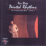 Ran Blake - The Compleat Ran Blake, Vol.1: Painted Rhythms '1987
