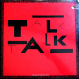 Talk Talk - Talk Talk '1982