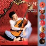 Peter White - Perfect Moment '1998