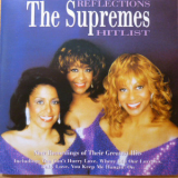The Supremes - Reflections Hitlist '1995
