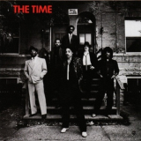 The Time - The Time '1981