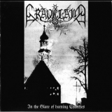 Graveland - In The Glare Of Burning Churches '1996