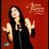 Anna Vissi - Live (2CD) '1993