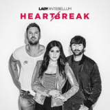 Lady Antebellum - Heart Break '2017