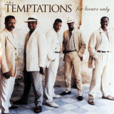The Temptations - For Lovers Only '1995
