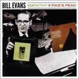 Bill Evans - Empathy + Pike's Peak '2013
