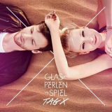 Glasperlenspiel - Tag X (Deluxe Edition) (2CD) '2015