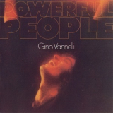 Gino Vannelli - Powerful People '1974