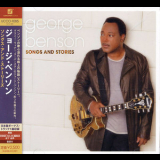 George Benson - Songs And Stories '2009