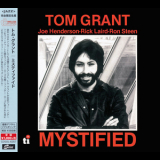 Tom Grant - Mystified '1976