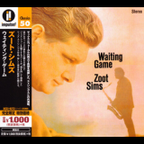 Zoot Sims - Waiting Game '1966