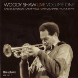 Woody Shaw - Live, Vol.1 (2000 Remaster) '1977