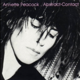 Annette Peacock - Abstract Contact '1988