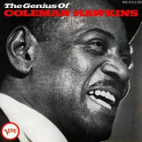 Coleman Hawkins - The Genius of Coleman Hawkins '1987