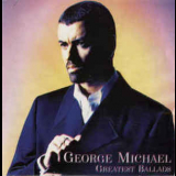 George Michael - Greatest Ballads '1990