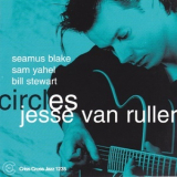 Jesse Van Ruller - Circles '2002