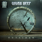Uriah Heep - Outsider '2014